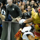 Illustration for article titled The Replacement Ref Who Worked The Hall Of Fame Game May Have Been Dismissed From The Lingerie Football League